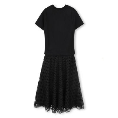Vestido DKNY