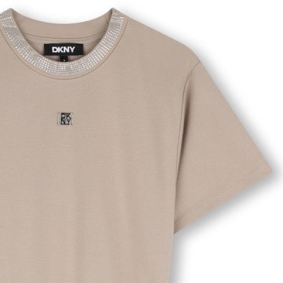 Vestido DKNY