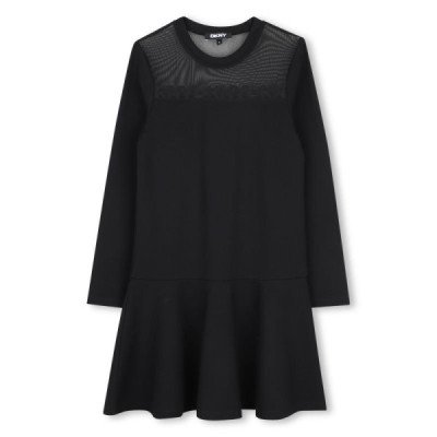 Vestido DKNY
