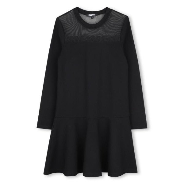 Vestido DKNY