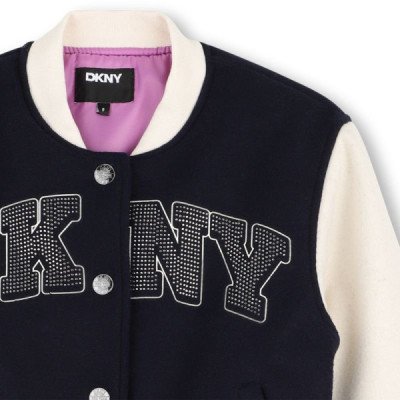 Blusão DKNY