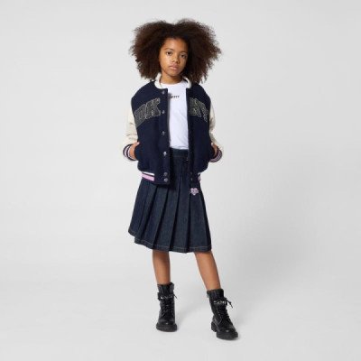 Blusão DKNY