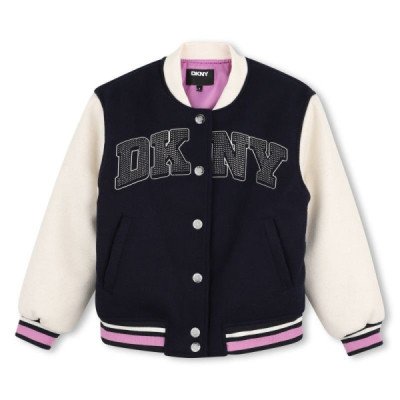 Blusão DKNY