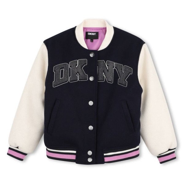 Blusão DKNY
