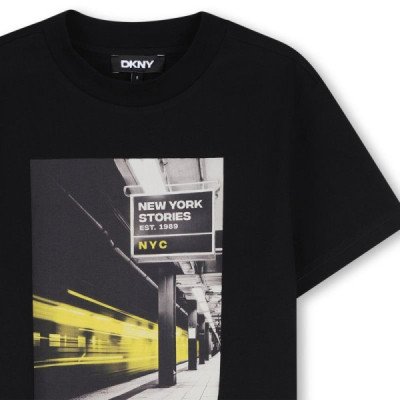 T-Shirt DKNY