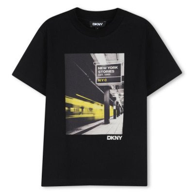T-Shirt DKNY