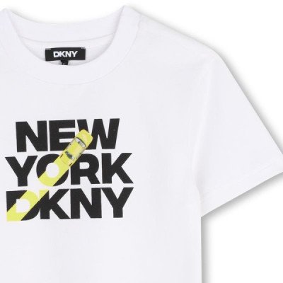 T-Shirt DKNY