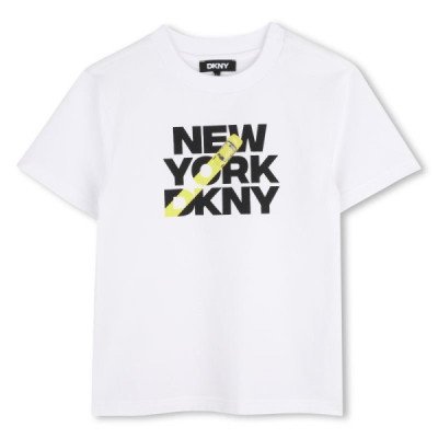 T-Shirt DKNY