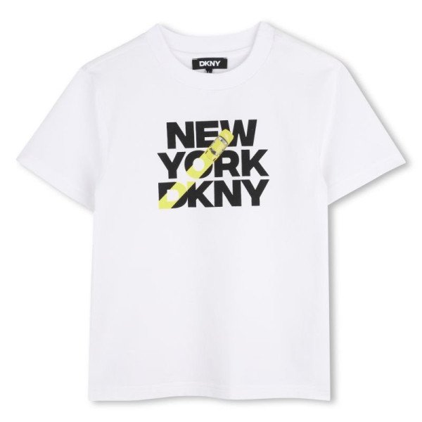 T-Shirt DKNY