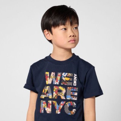 T-Shirt DKNY