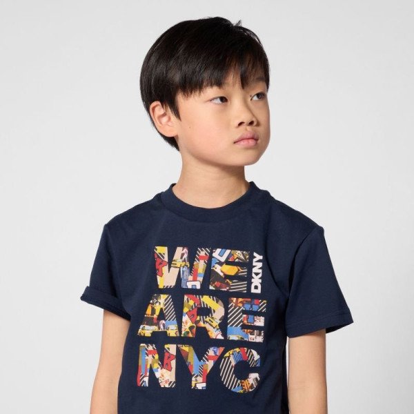 T-Shirt DKNY