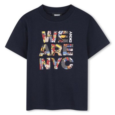 T-Shirt DKNY