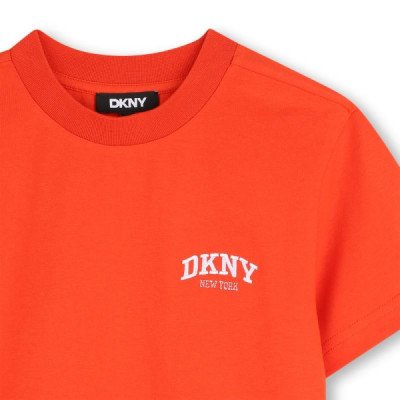 T-Shirt DKNY