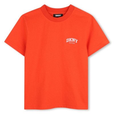 T-Shirt DKNY