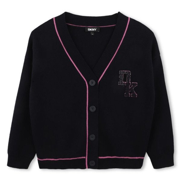 Casaco DKNY