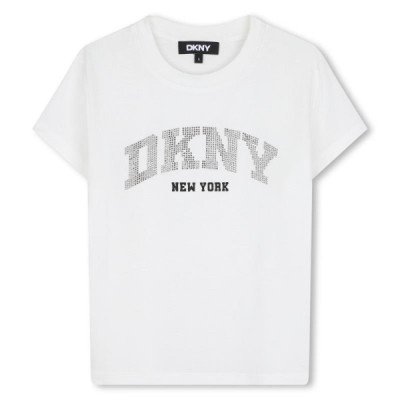 T-Shirt DKNY