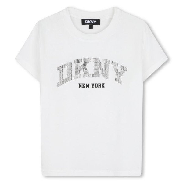 T-Shirt DKNY