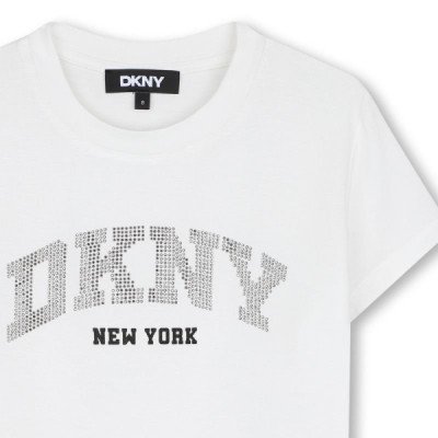 T-Shirt DKNY · D62912/117 | byMARKA