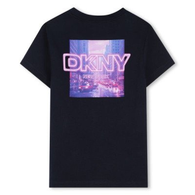 T-Shirt DKNY