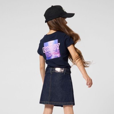 T-Shirt DKNY