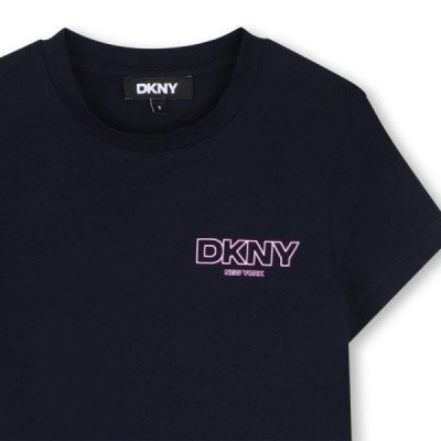 T-Shirt DKNY