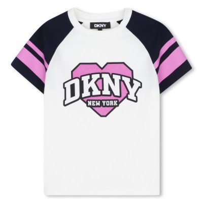 T-Shirt DKNY