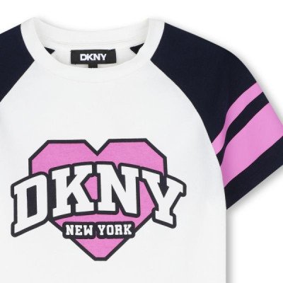 Camiseta DKNY · D62915/117 | byMARKA