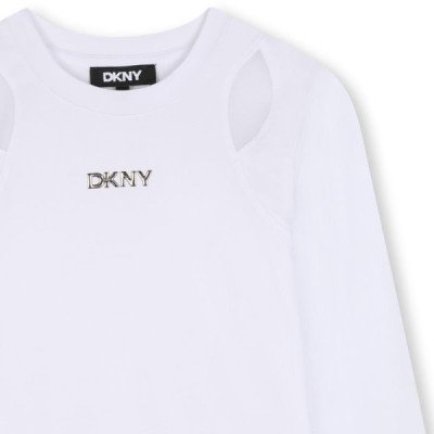 DKNY Sweater · D62918/10P | byMARKA