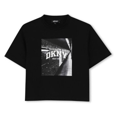 T-Shirt DKNY
