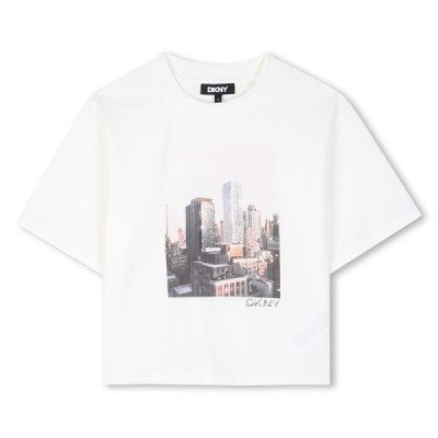 T-Shirt DKNY