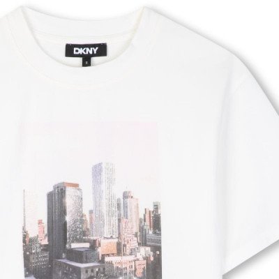 Camiseta DKNY · D62919/117 | byMARKA