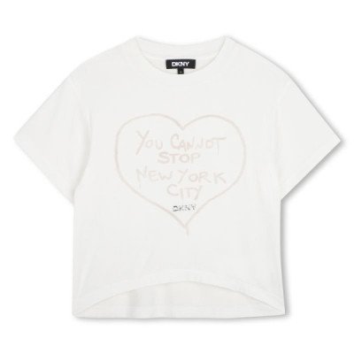 T-Shirt DKNY