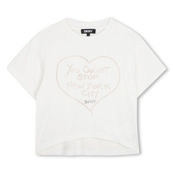 T-Shirt DKNY