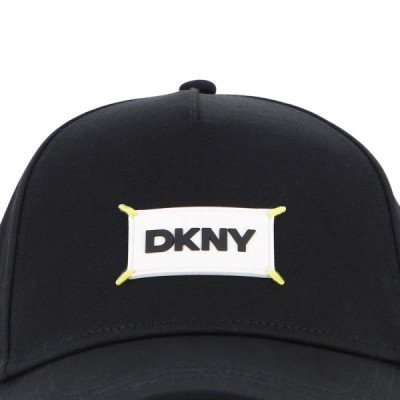 Boné DKNY