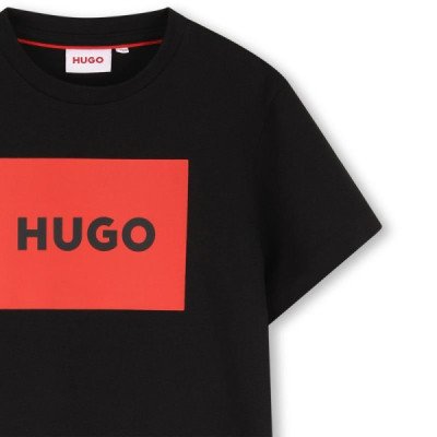 T-Shirt HUGO