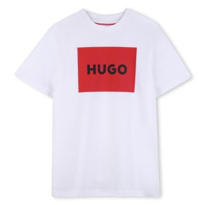 T-Shirt HUGO