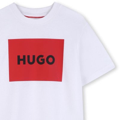 T-Shirt HUGO