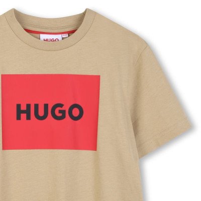 T-Shirt HUGO