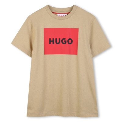 T-Shirt HUGO