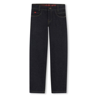 Calça Jeans HUGO
