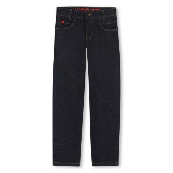 Calça Jeans HUGO