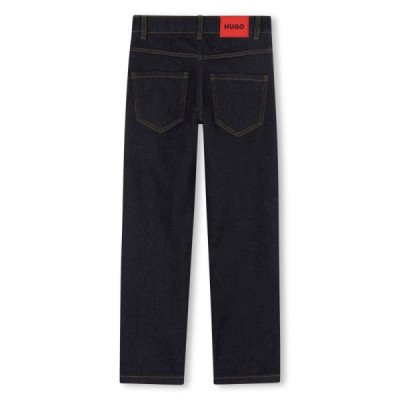 Calça Jeans HUGO