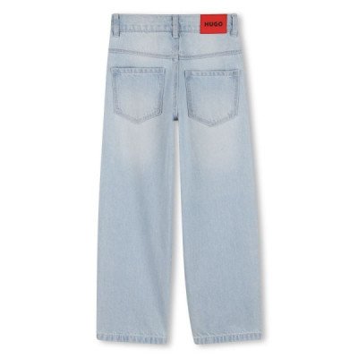 Calça Jeans HUGO