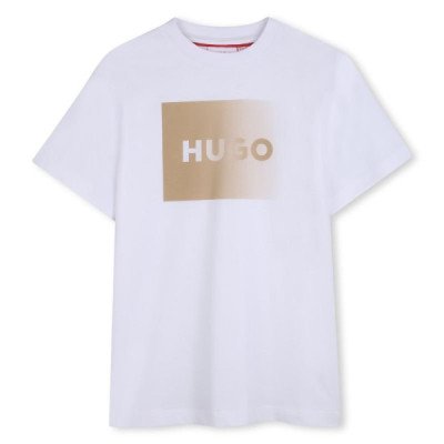 T-Shirt HUGO