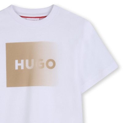 T-Shirt HUGO