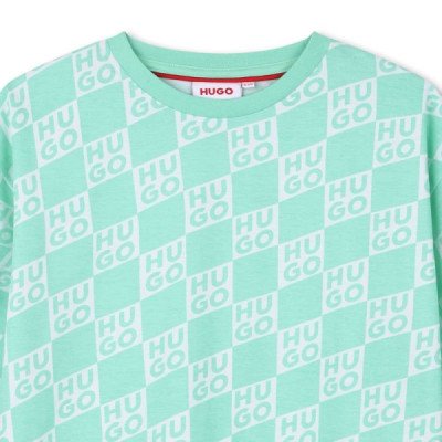 T-Shirt HUGO