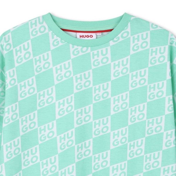 T-Shirt HUGO