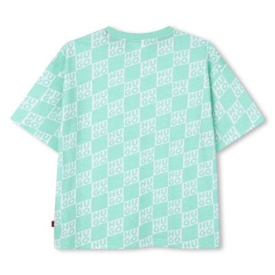 T-Shirt HUGO