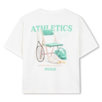 T-Shirt HUGO