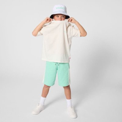 HUGO T-Shirt · G01023/153 | byMARKA